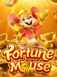 qwin Fortune Mouse slot com ganhos emocionantes no cassino Brasil