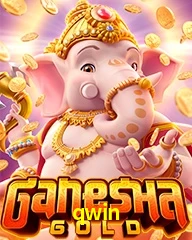 Cassino qwin slots online Ganesha Gold com apostas e prêmios