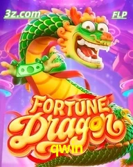 qwin cassino online Brasil apresenta Fortune Dragon slots populares