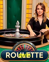 qwin - Roleta ao vivo Roulette em cassino online com apostas no Brasil