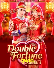 qwin casino online - jogue Double Fortune slot e aproveite apostas online com grandes prêmios