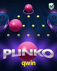 Plinko qwin cassino online Brasil jogue e ganhe prêmios