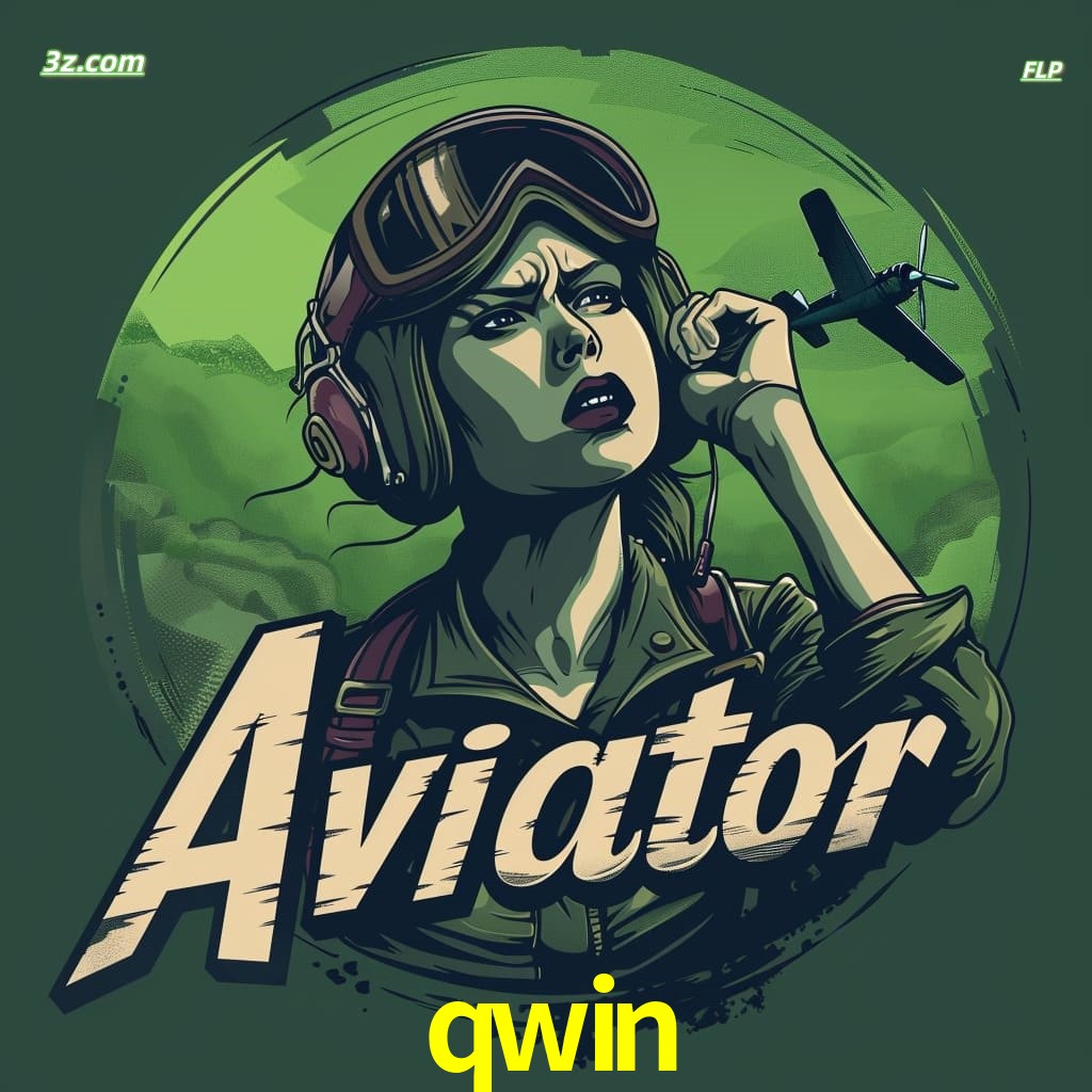 Aviator qwin – jogo crash popular no cassino online Brasil