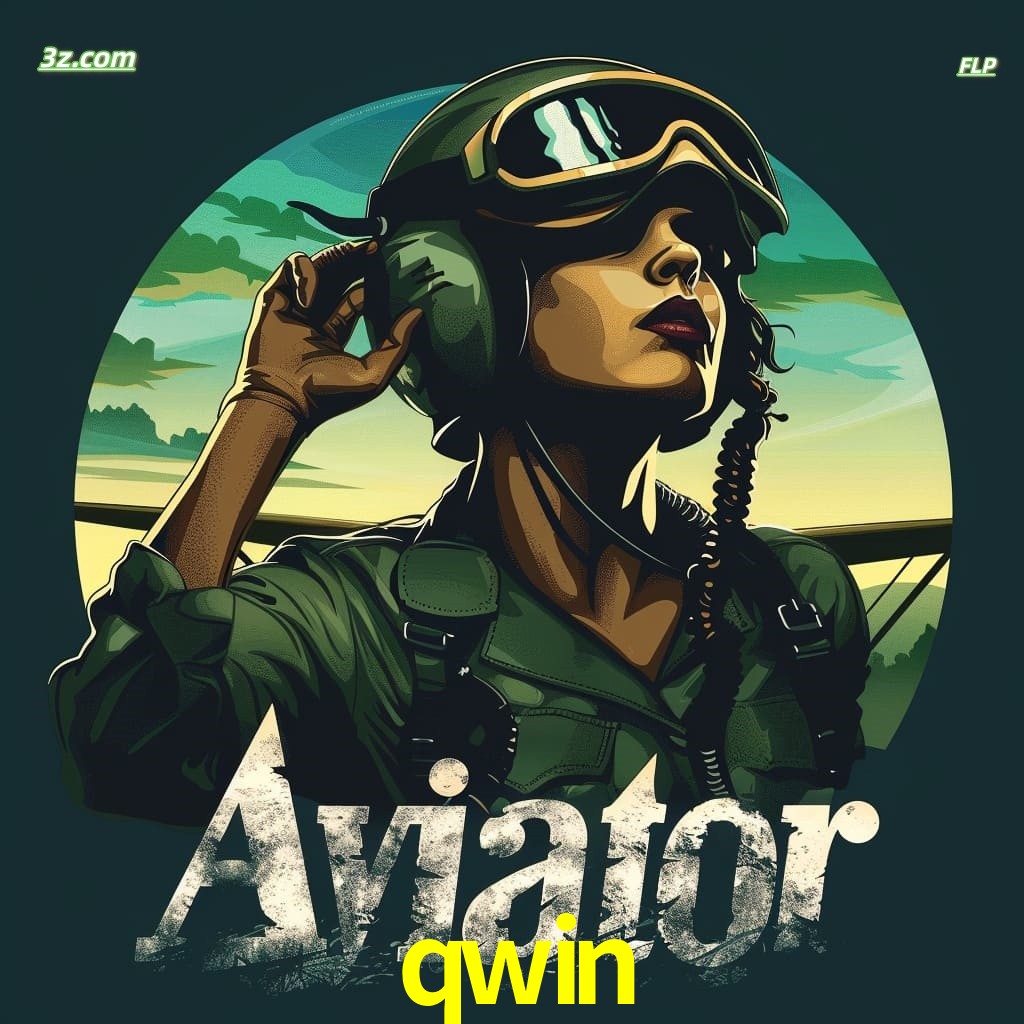Cassino online qwin Brasil – jogue Aviator e faça apostas seguras