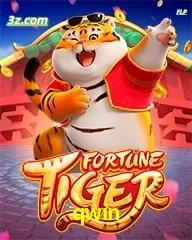 qwin Fortune Tiger slots populares em cassino online para apostas