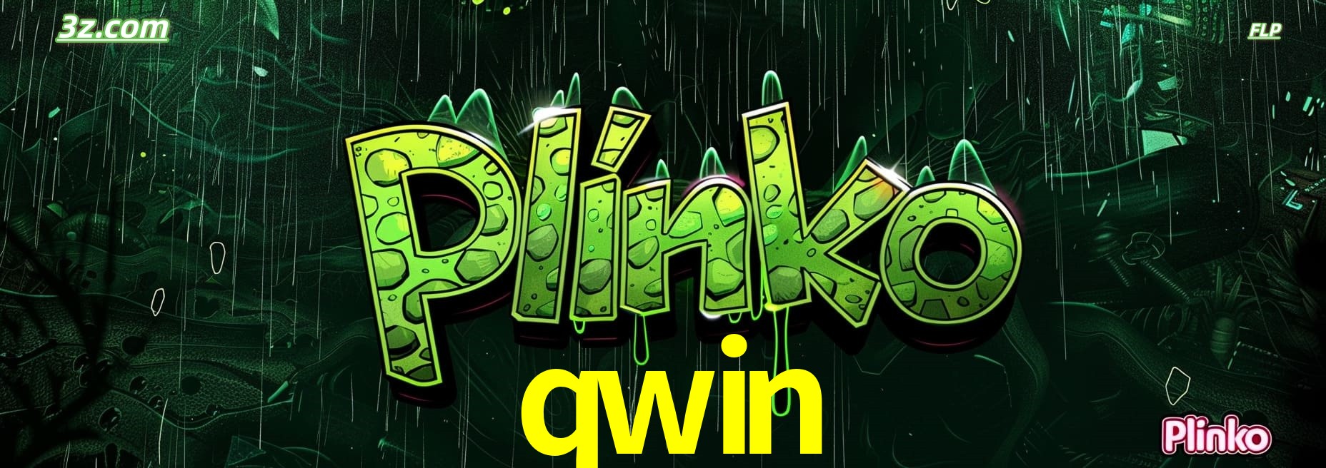 Plinko qwin cassino online Brasil com bônus e apostas seguras