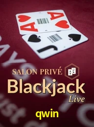 Blackjack Live no qwin com cartas, apostas seguras e crupiês brasileiros