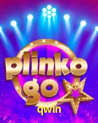Plinko Go qwin cassino online Brasil jogo de apostas divertido