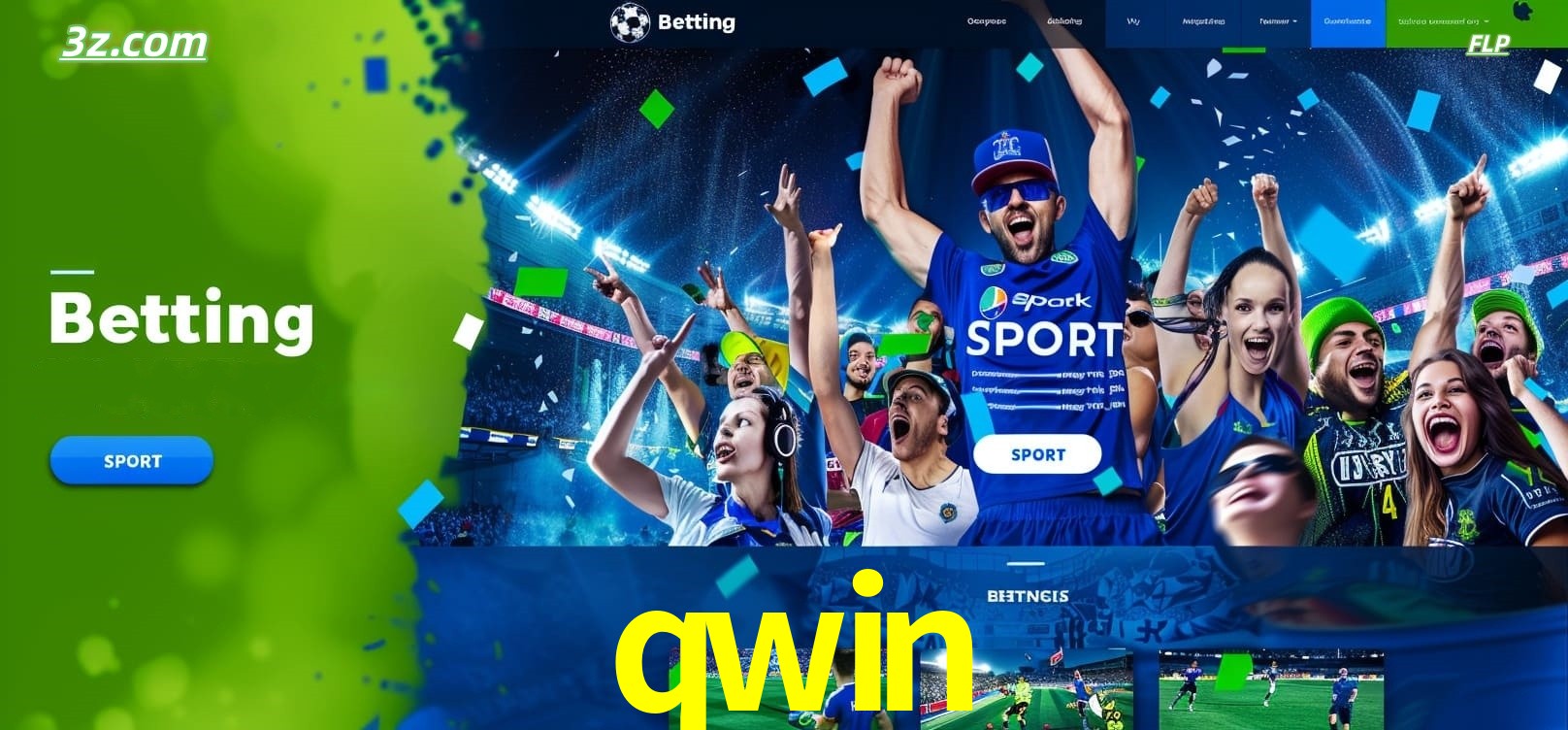 Cassino e apostas esportivas qwin com foco no futebol brasileiro