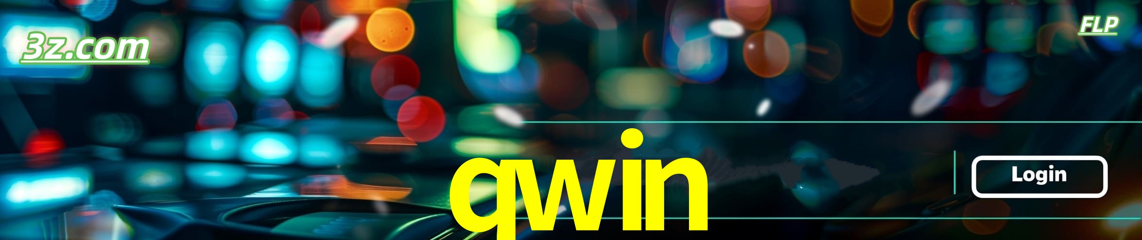 Login no cassino online qwin Brasil para apostas seguras e divertidas